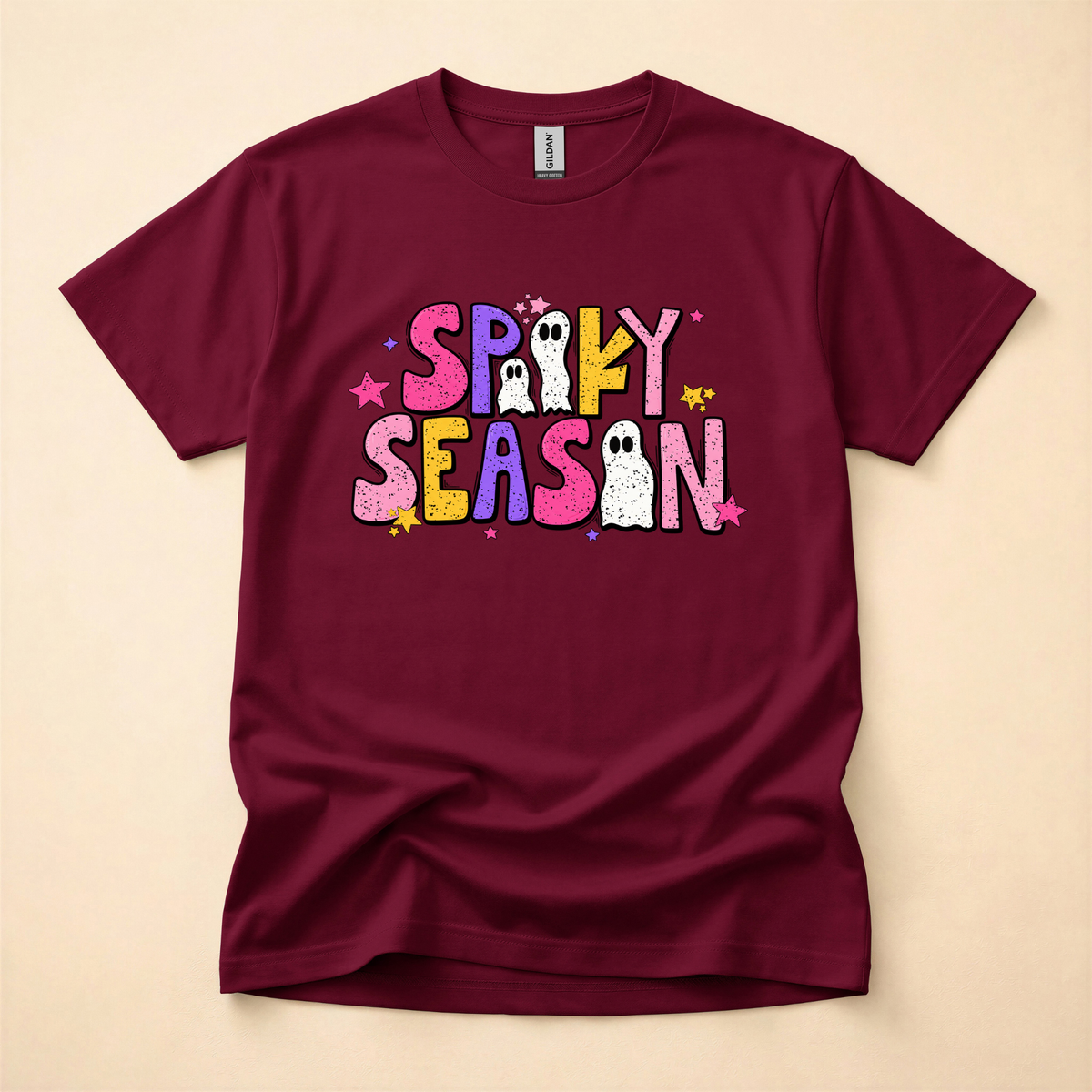 Spooky Season - Gildan