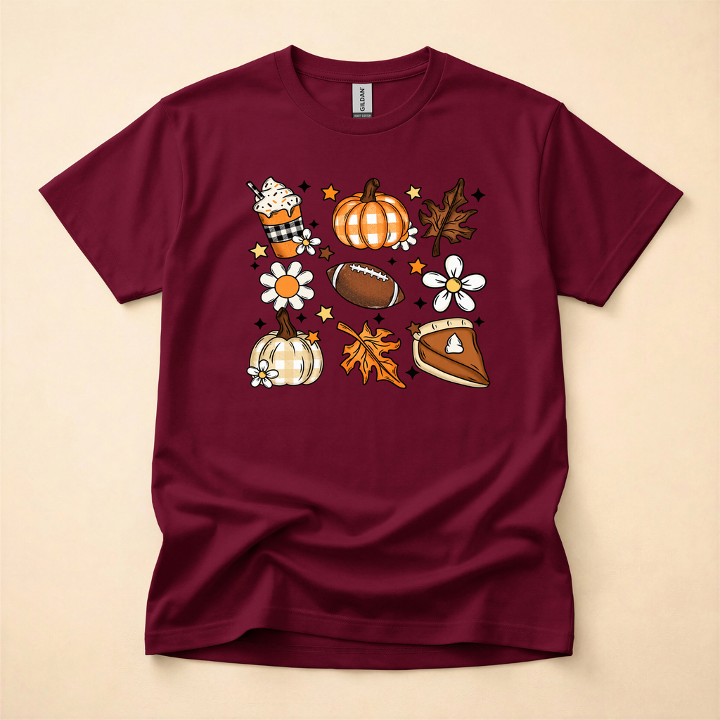 Fall Favorites - Gildan