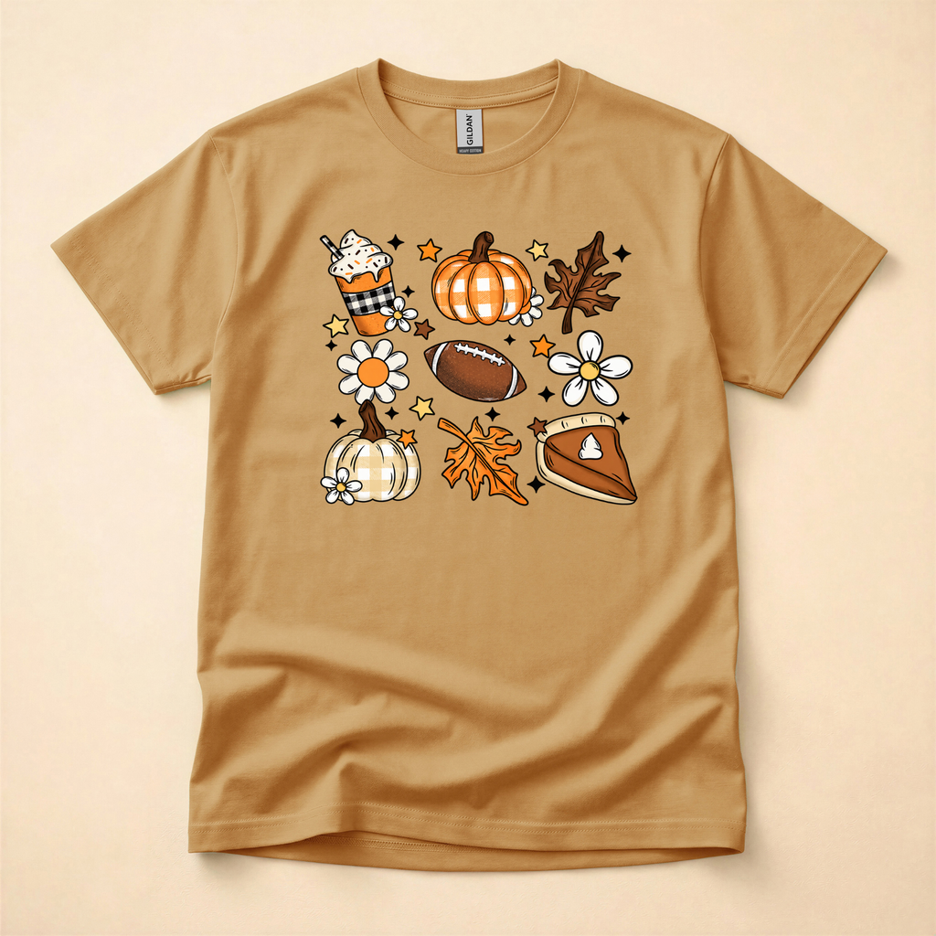 Fall Favorites - Gildan