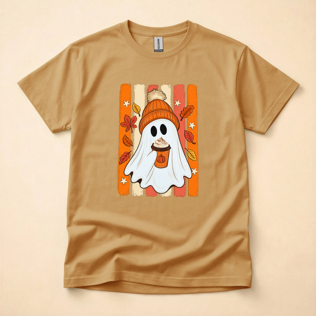 PSL Ghost - Gildan