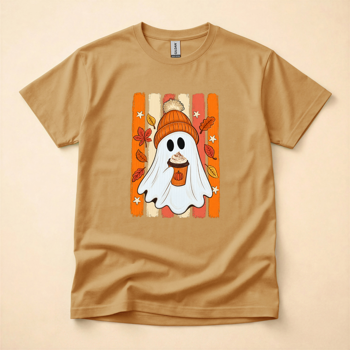 PSL Ghost - Gildan