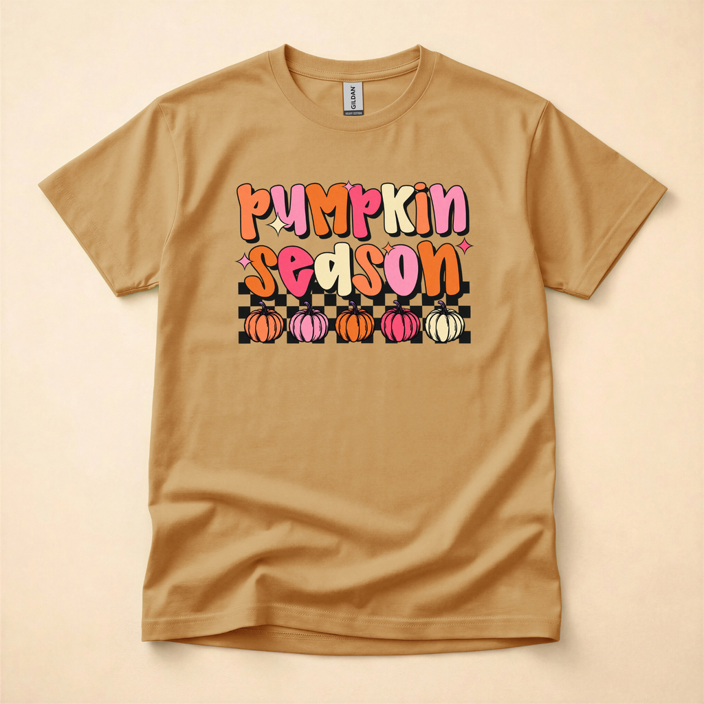 Pumpkin Season - Gildan