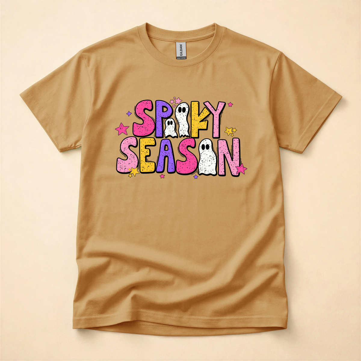Spooky Season - Gildan