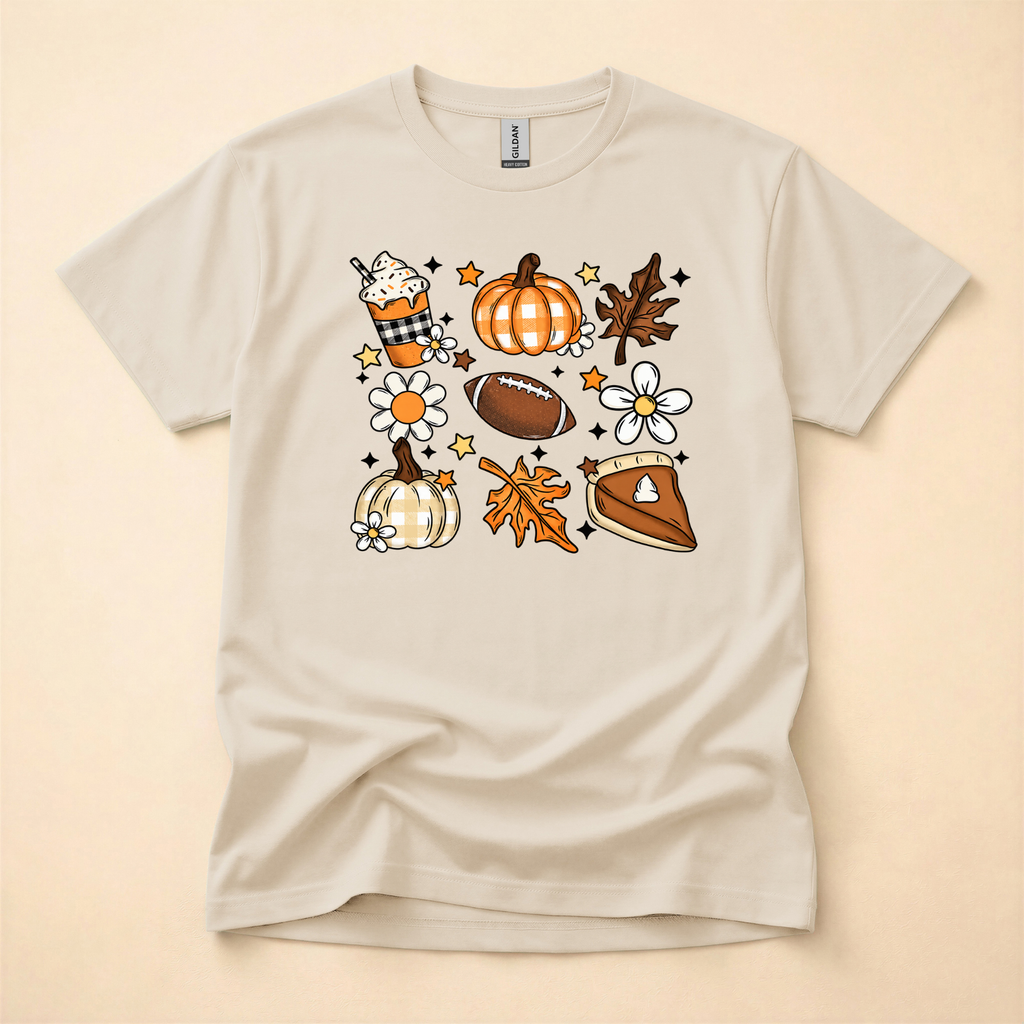 Fall Favorites - Gildan