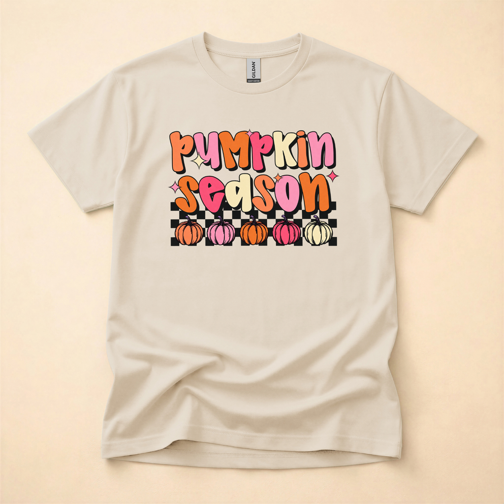 Pumpkin Season - Gildan