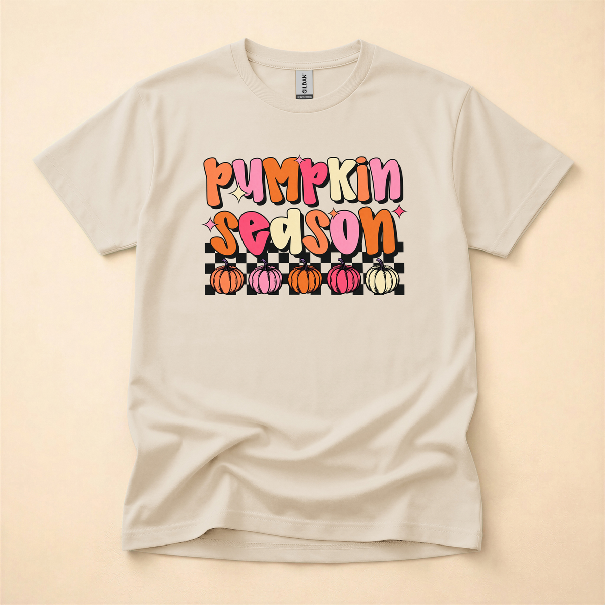 Pumpkin Season - Gildan