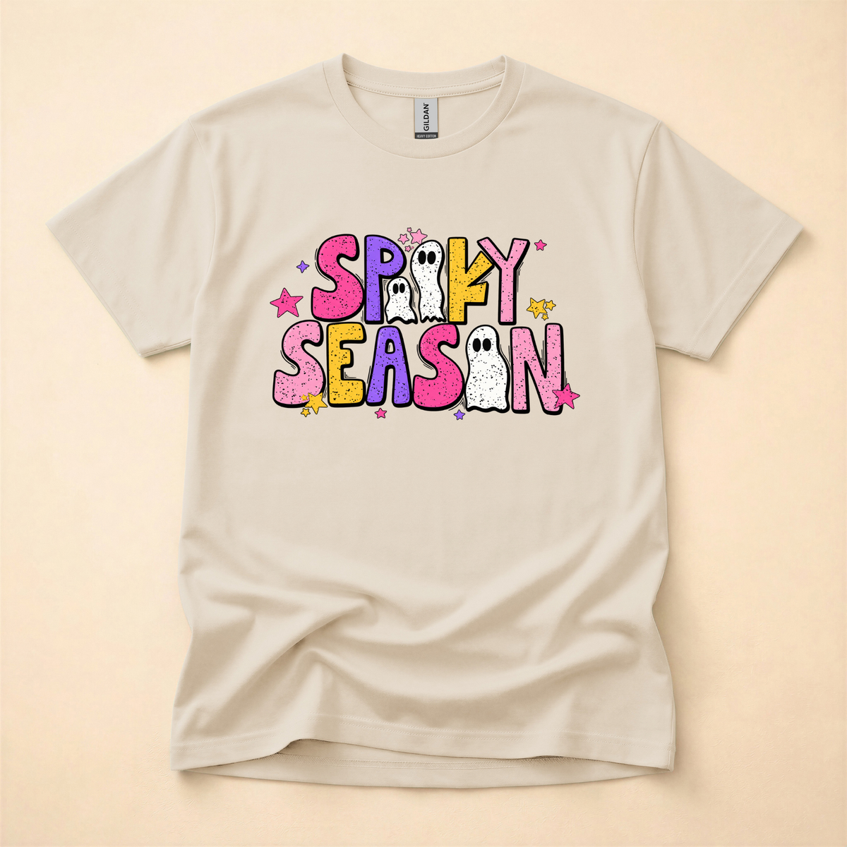 Spooky Season - Gildan