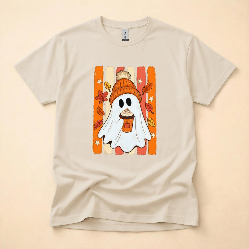 PSL Ghost - Gildan