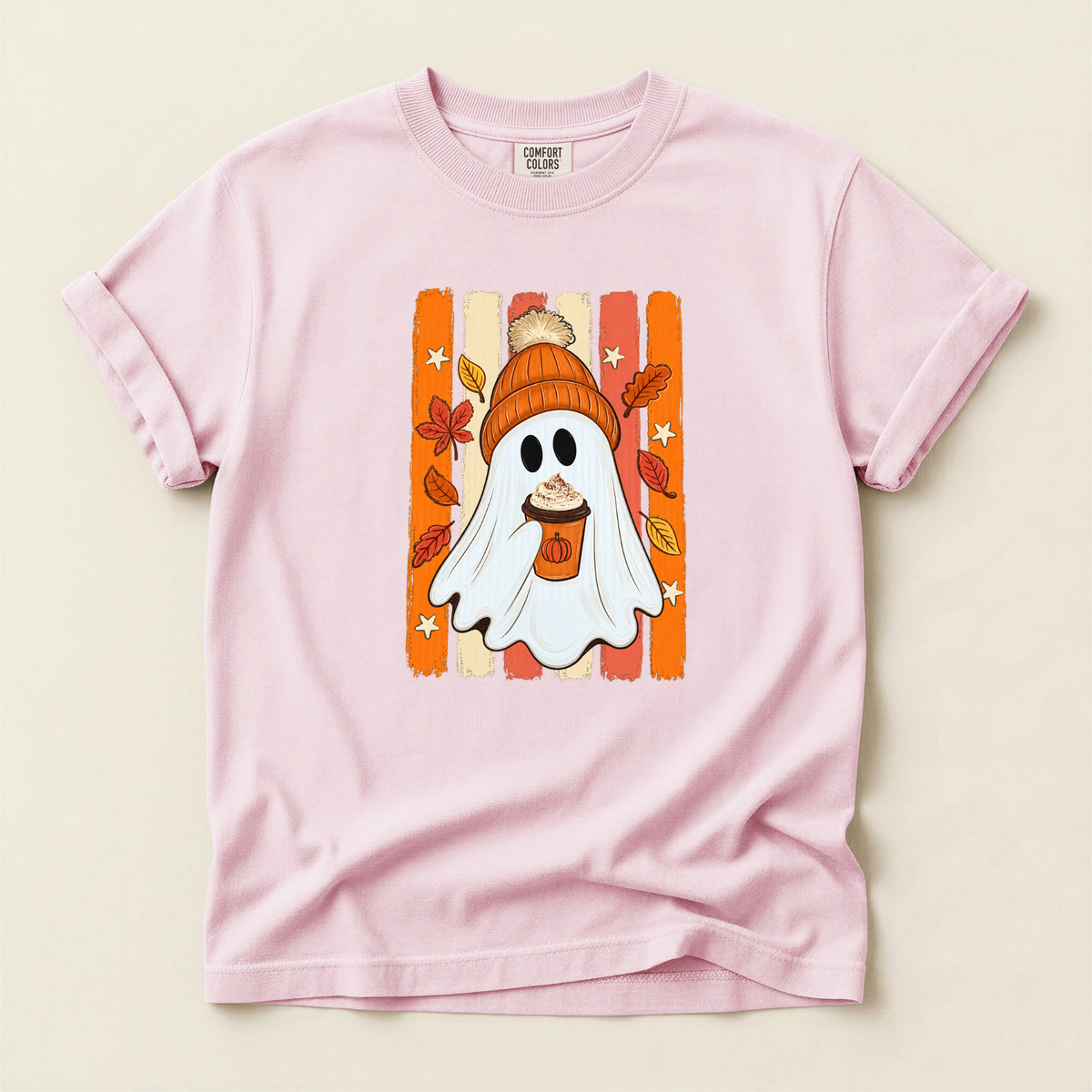 PSL Ghost - Comfort Colors