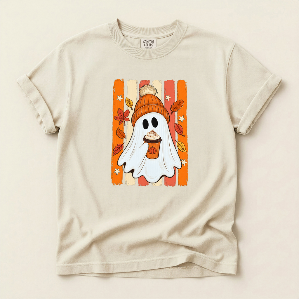 PSL Ghost - Comfort Colors