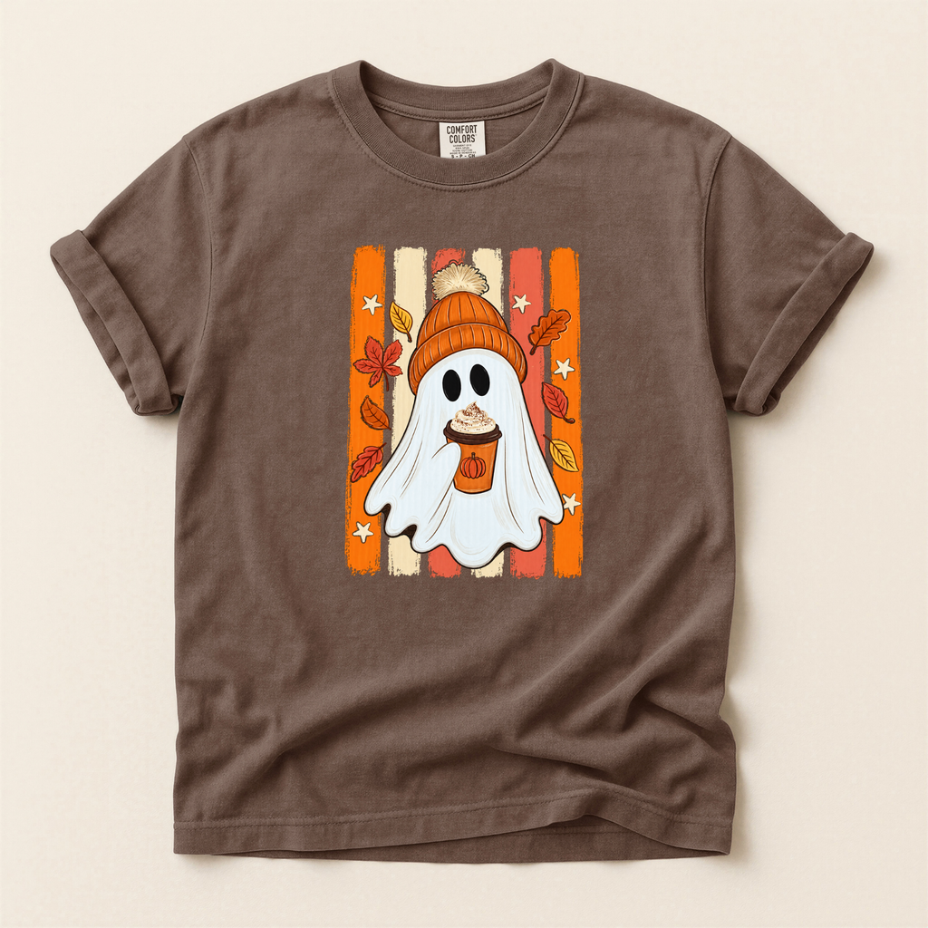 PSL Ghost - Comfort Colors