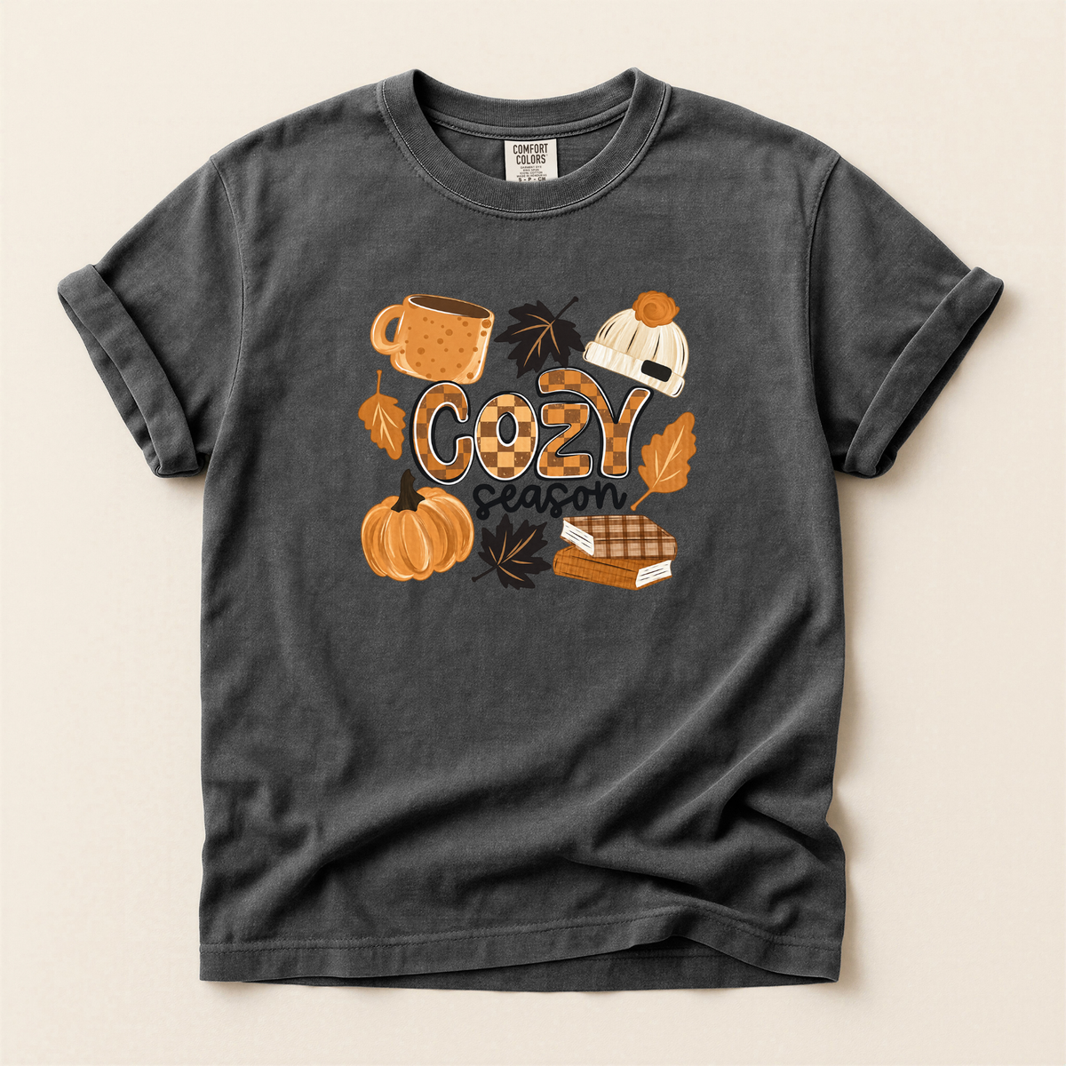 Cozy Season - Comfort Colors