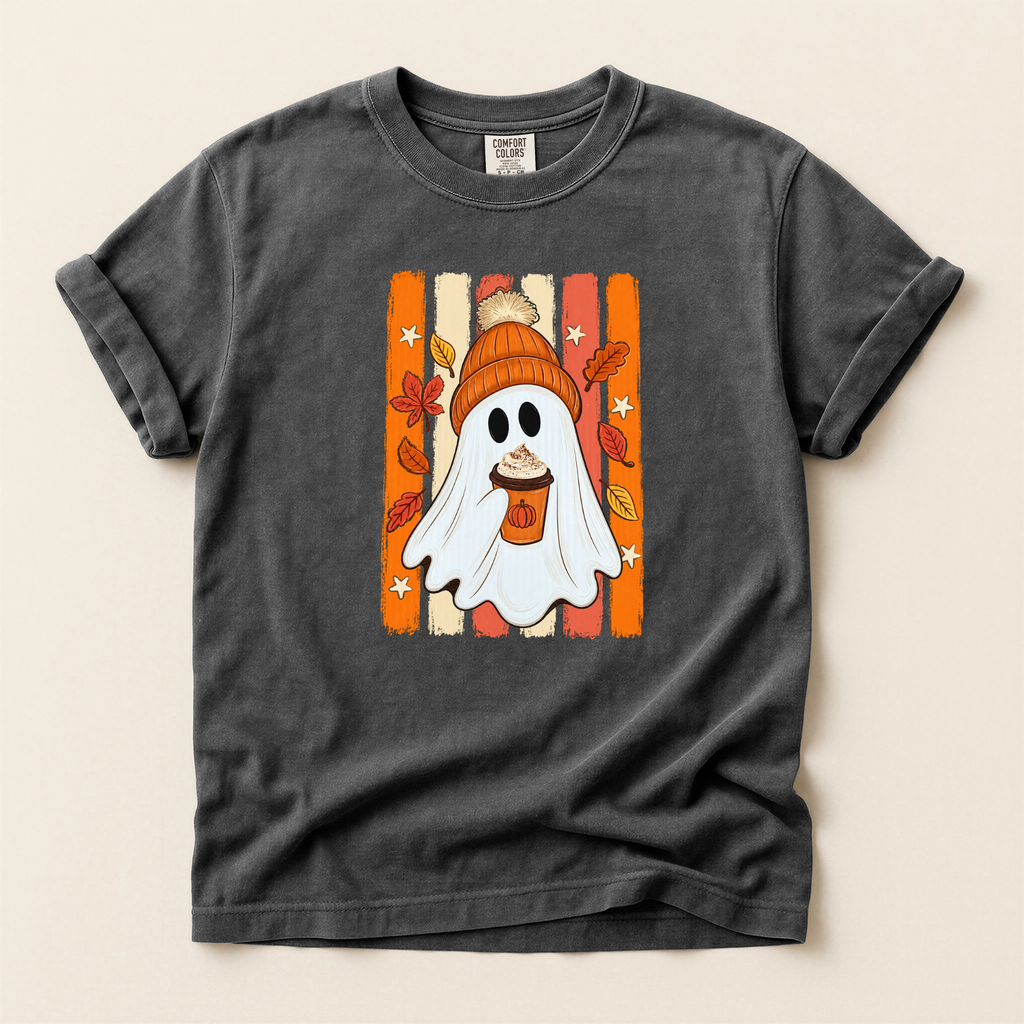 PSL Ghost - Comfort Colors