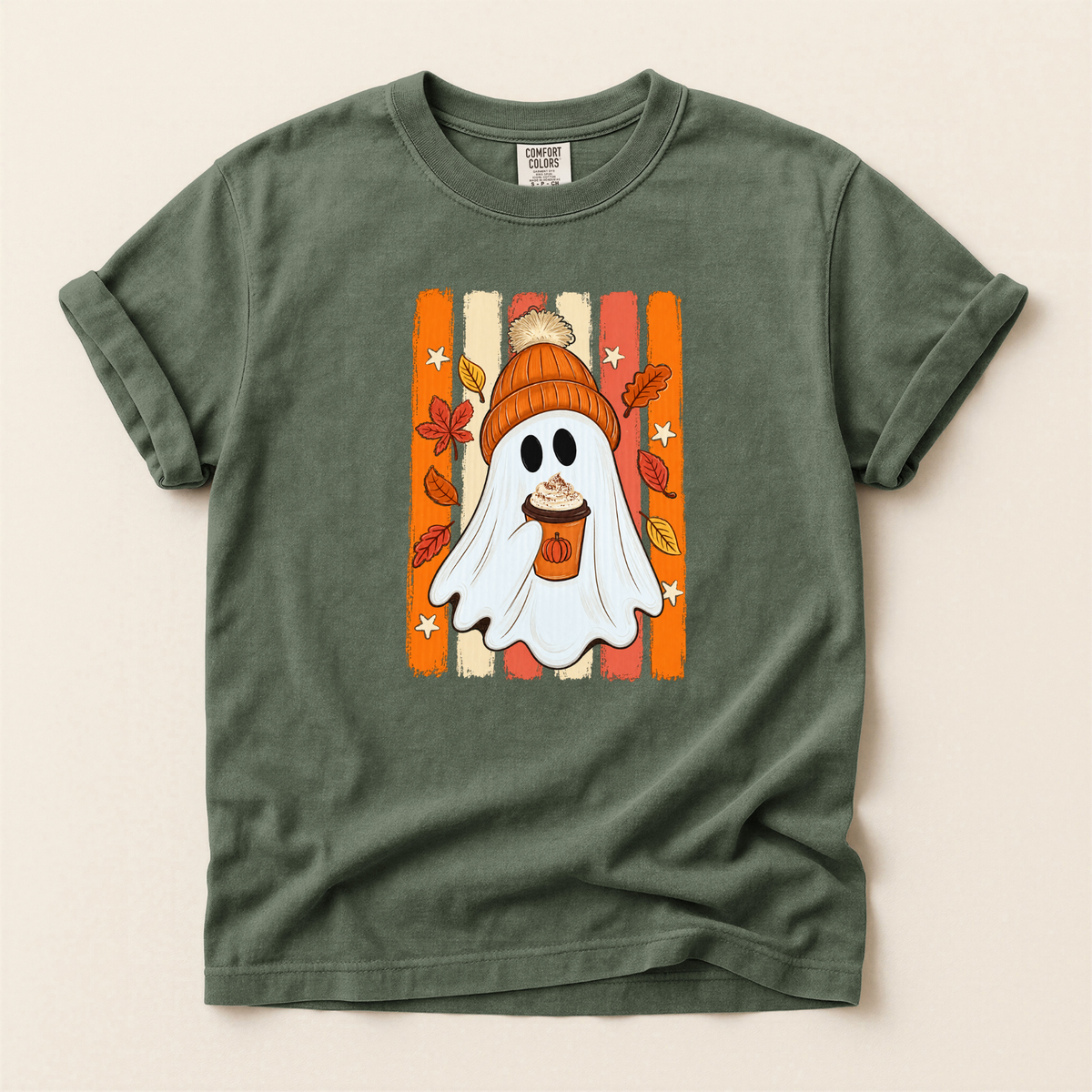 PSL Ghost - Comfort Colors