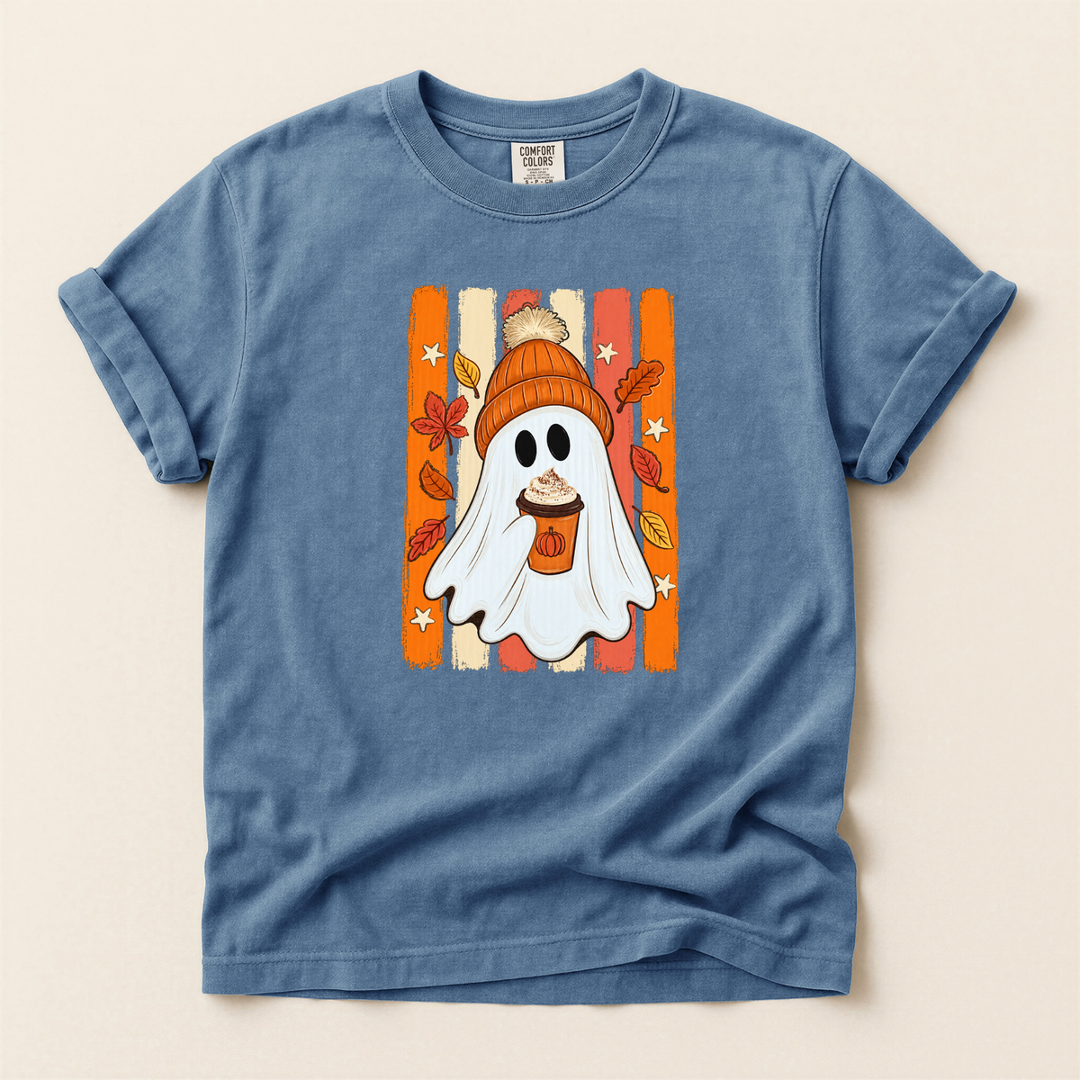 PSL Ghost - Comfort Colors