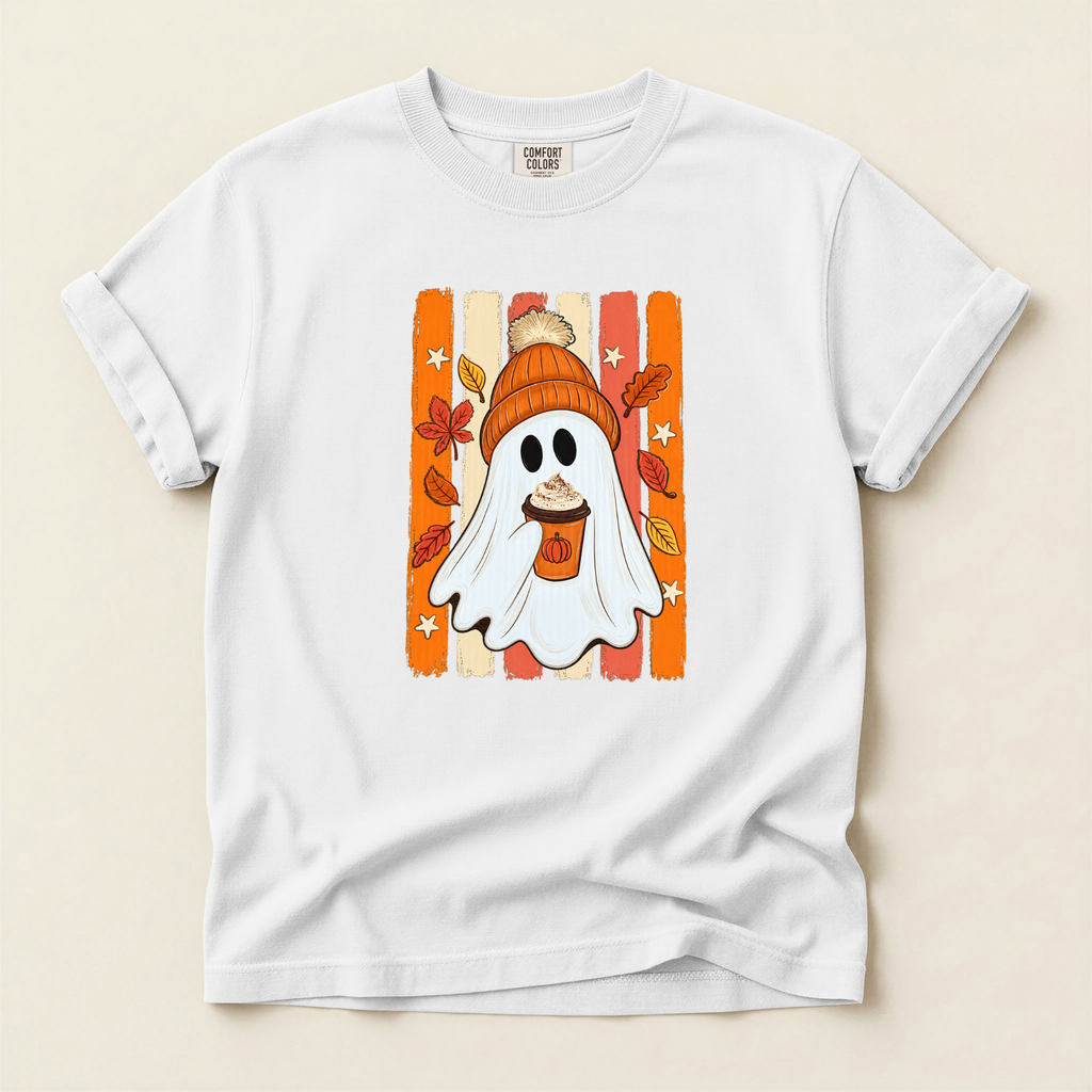 PSL Ghost - Comfort Colors
