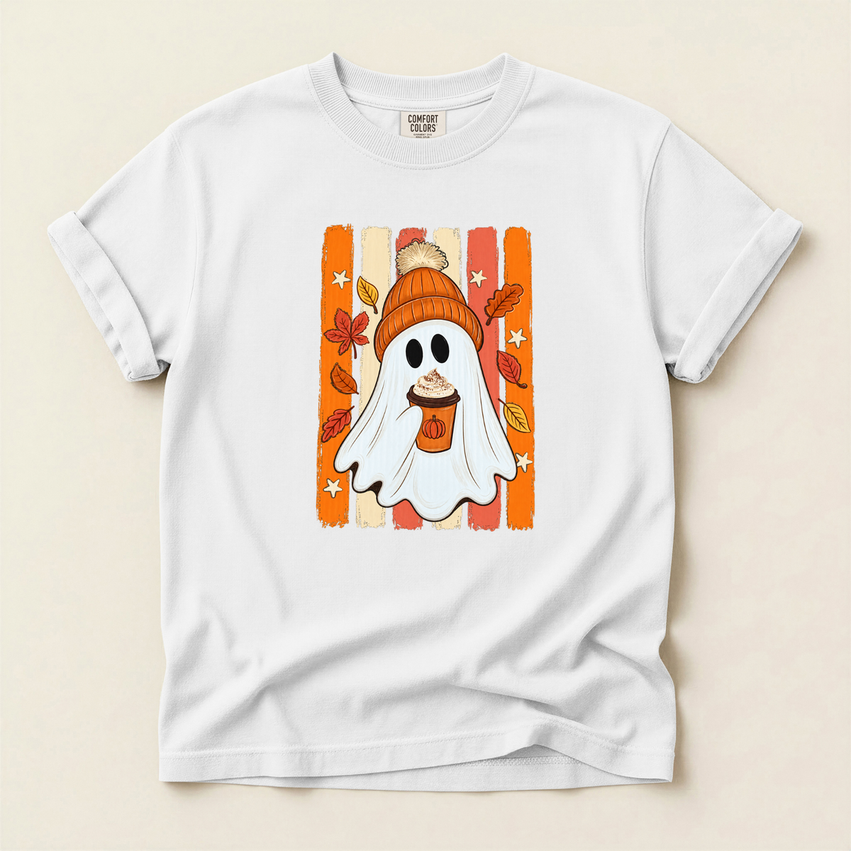 PSL Ghost - Comfort Colors