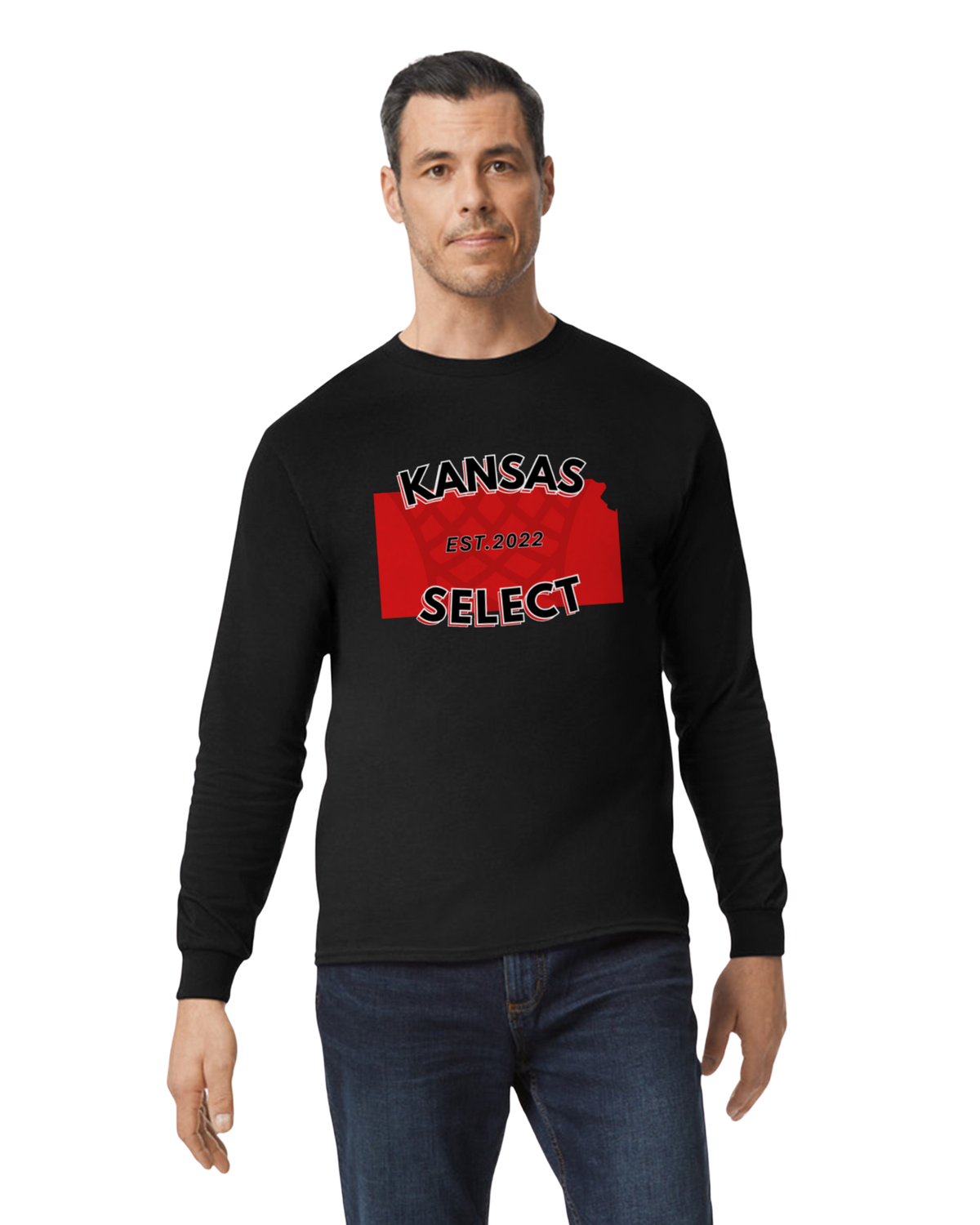 Large Select Logo