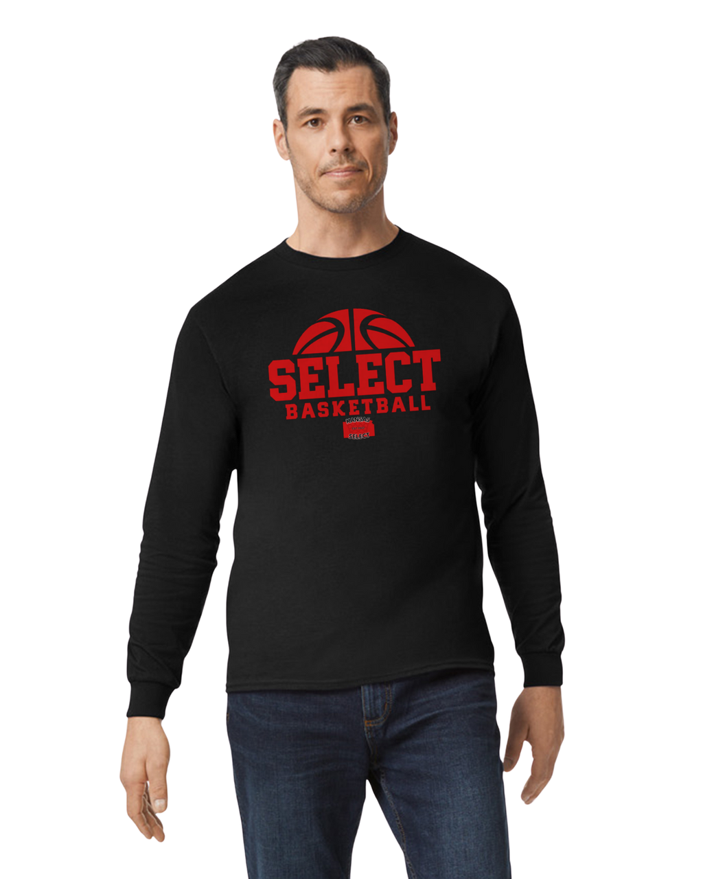 Select Basketball