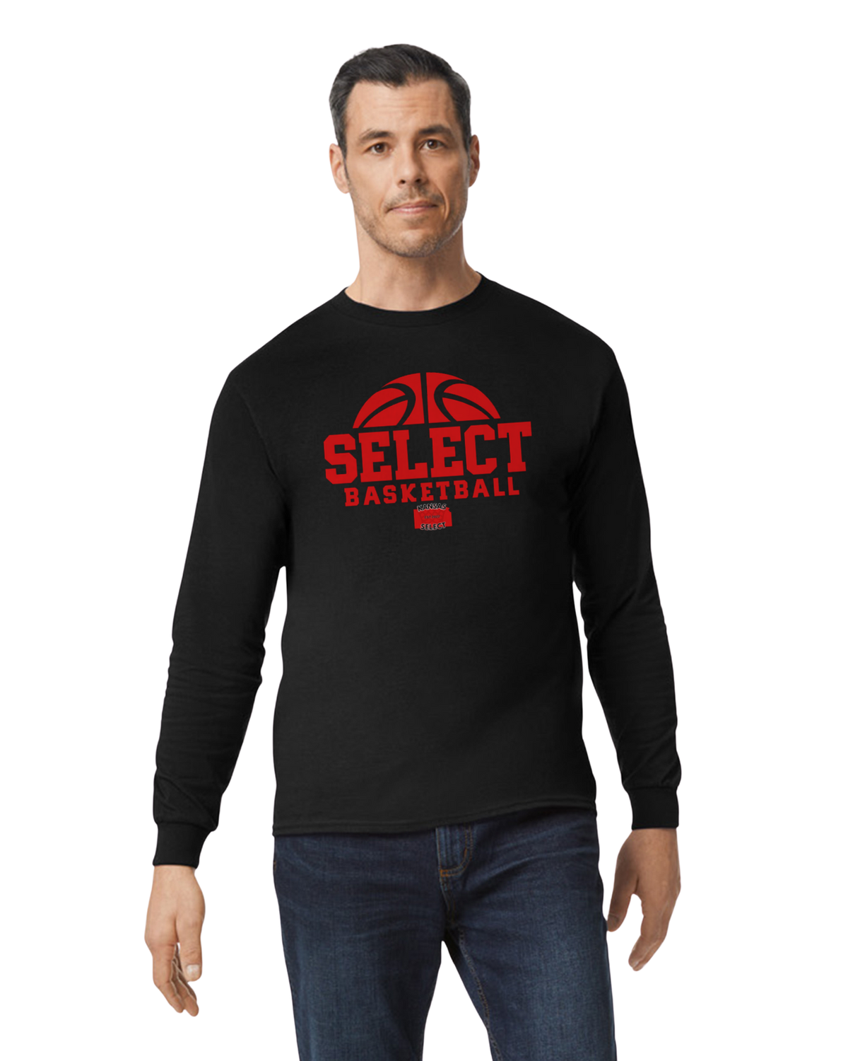 Select Basketball