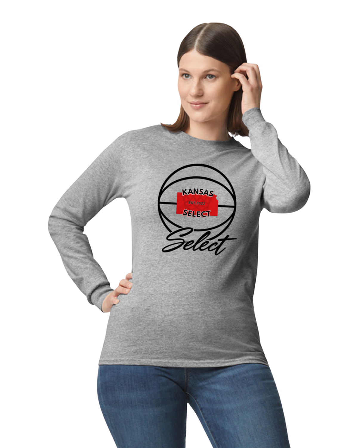 Cursive Select