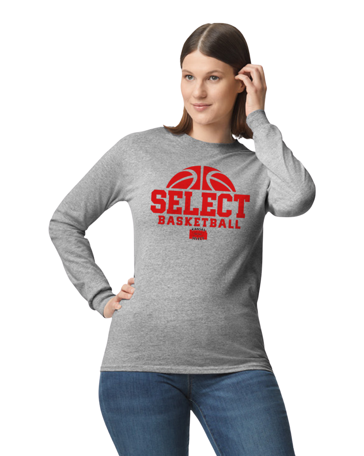 Select Basketball