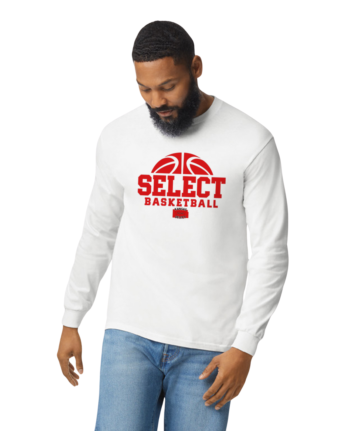Select Basketball
