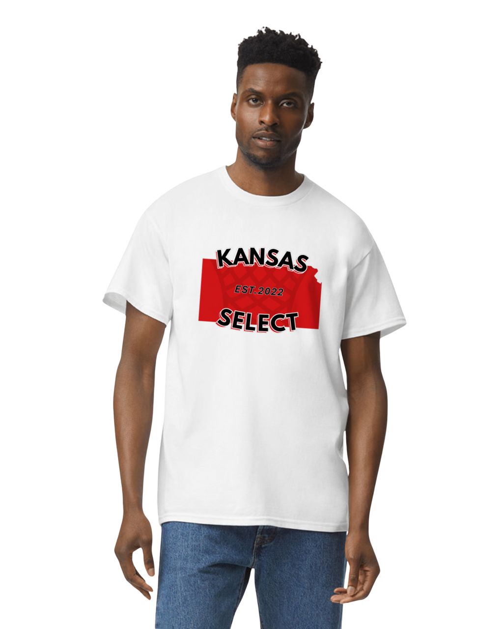 Large Select Logo