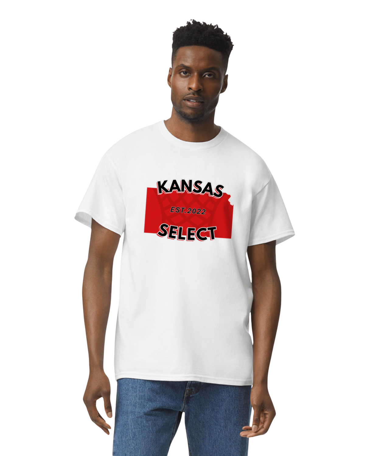 Large Select Logo