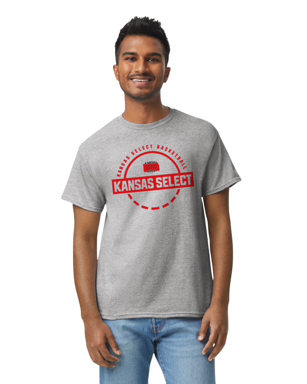 KS Select Circle
