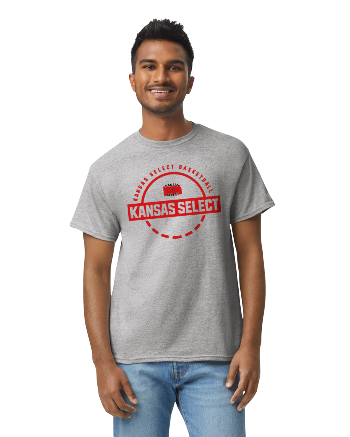 KS Select Circle