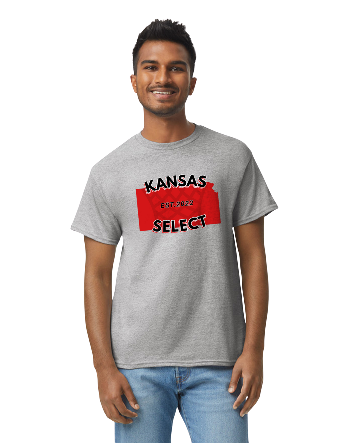 Large Select Logo