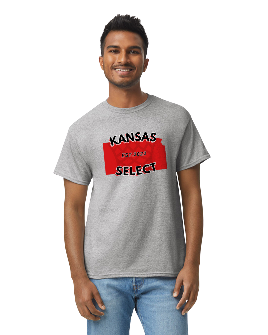 Large Select Logo