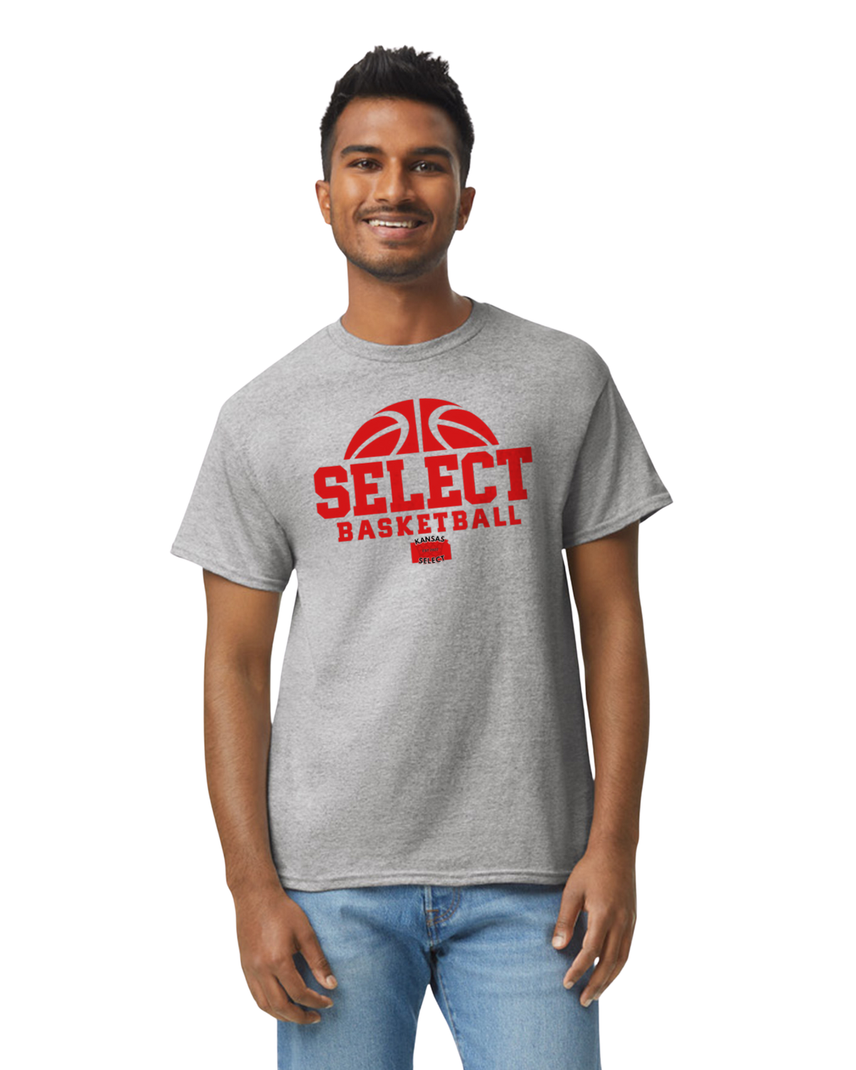 Select Basketball