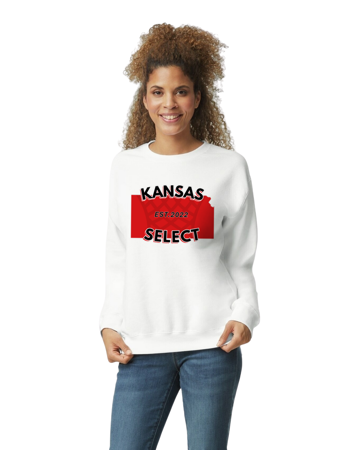 Large Select Logo