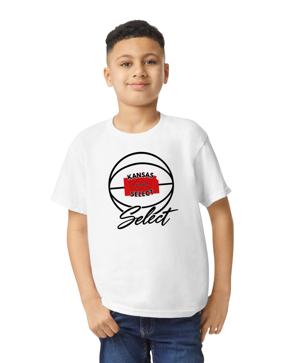 Cursive Select