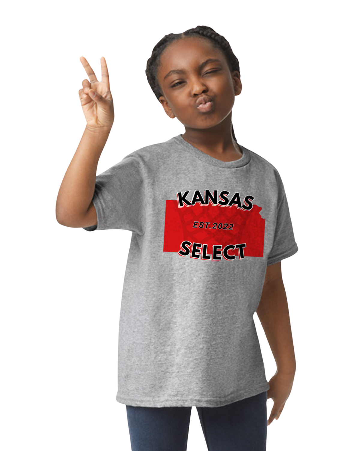 Large Select Logo