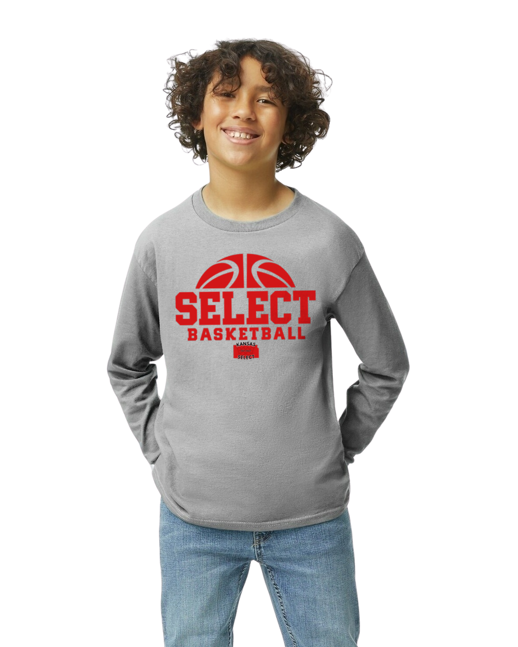 Select Basketball