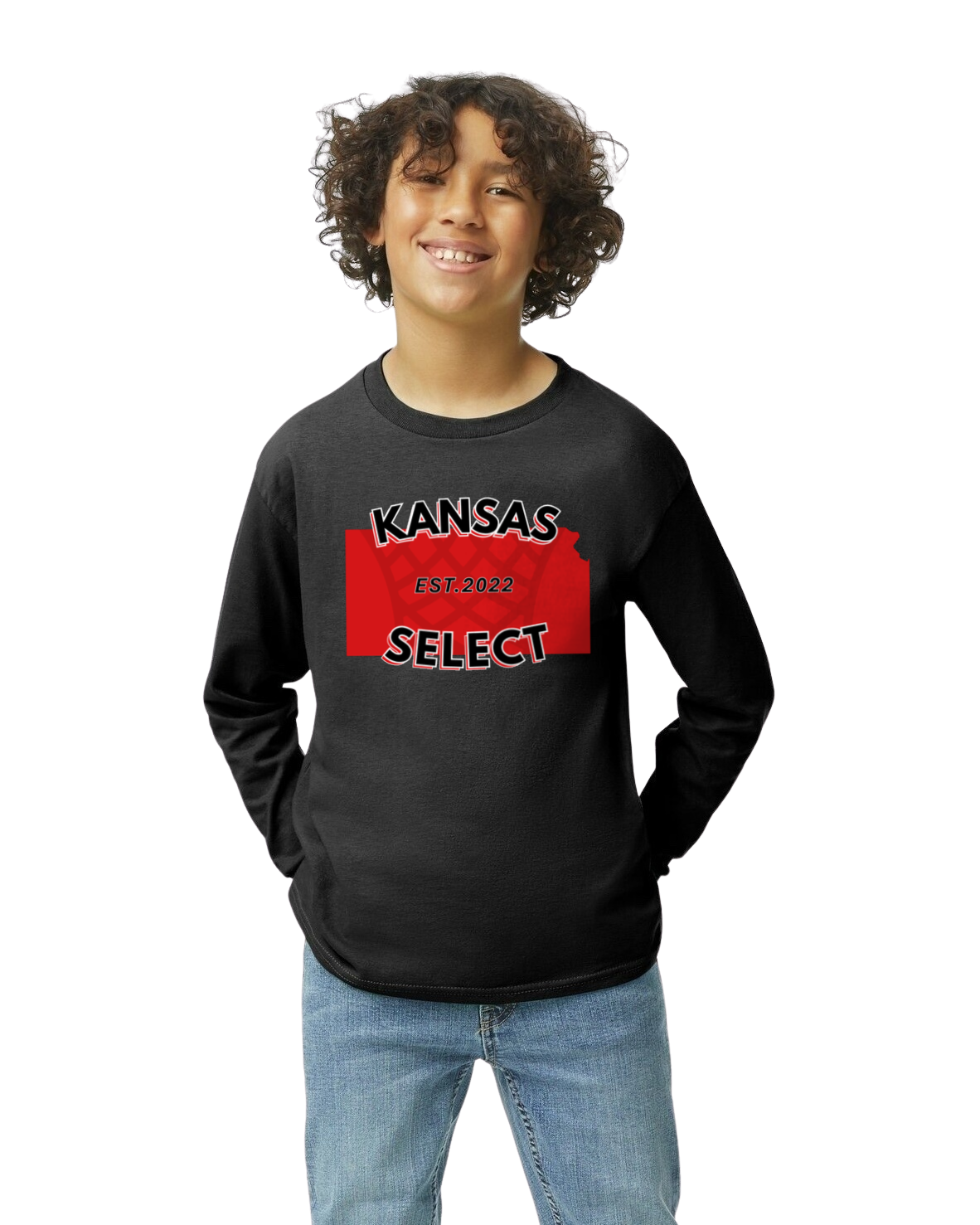 Large Select Logo