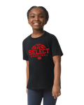Select Basketball