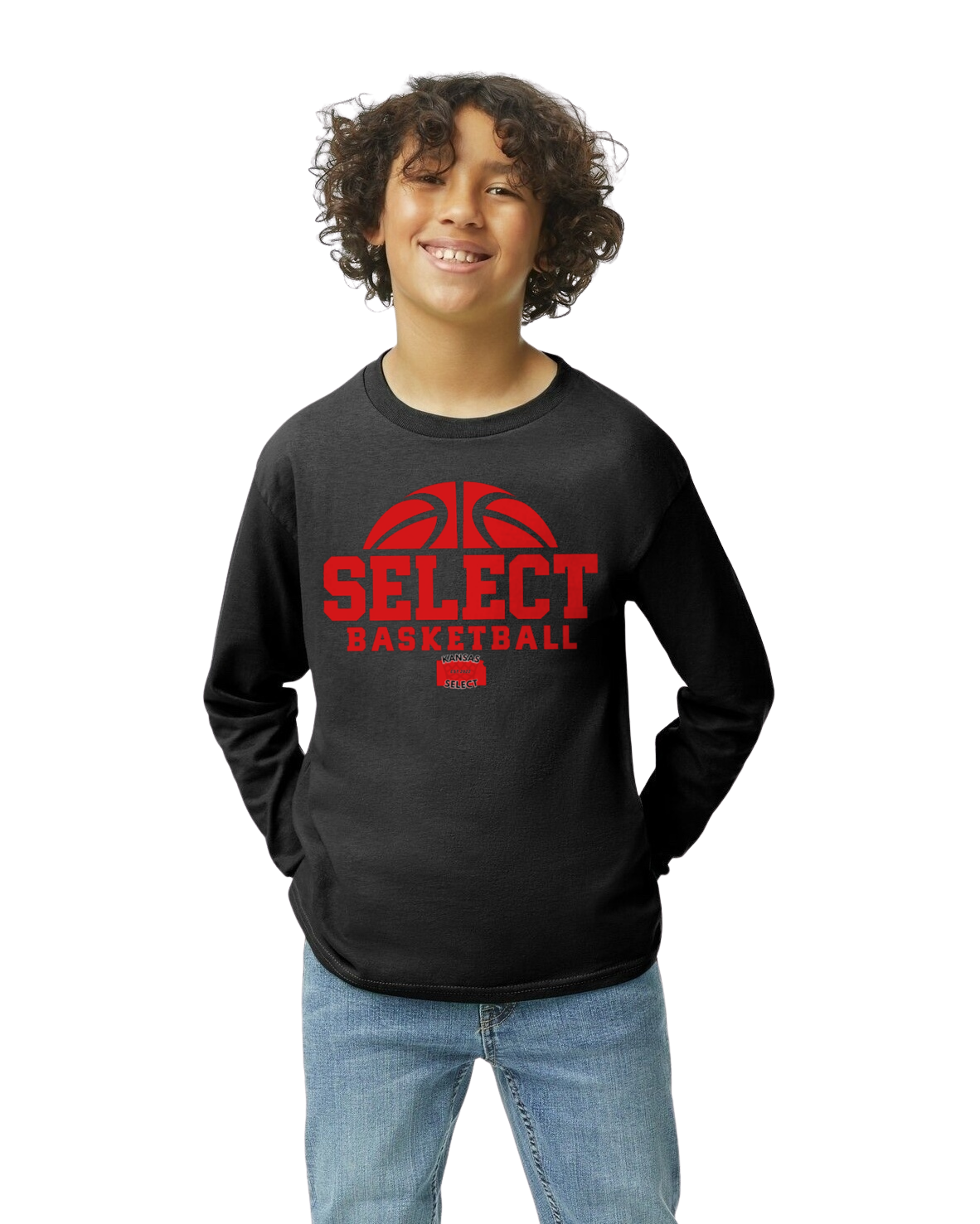 Select Basketball