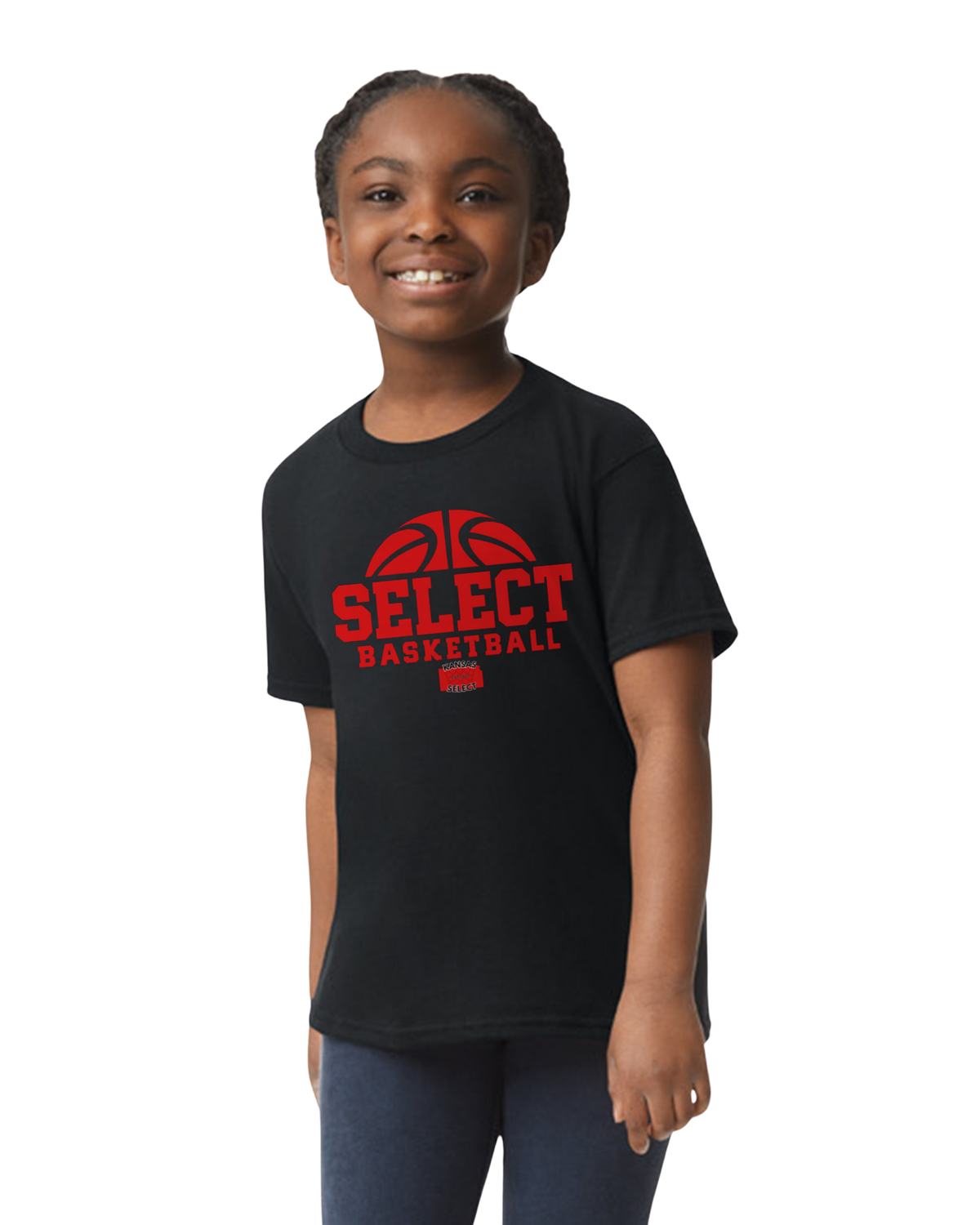 Select Basketball