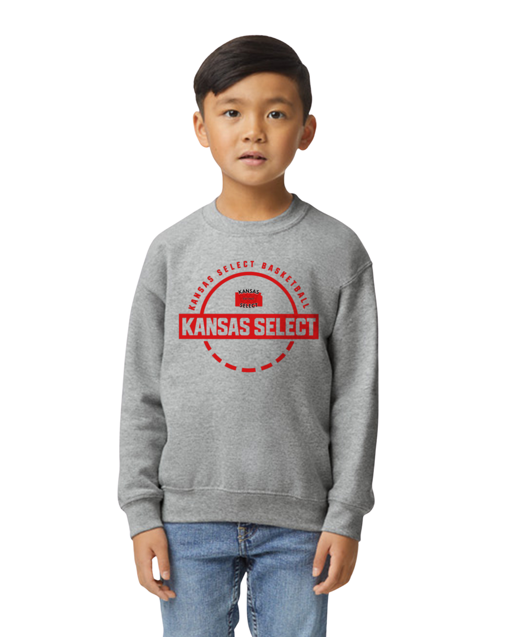 KS Select Circle
