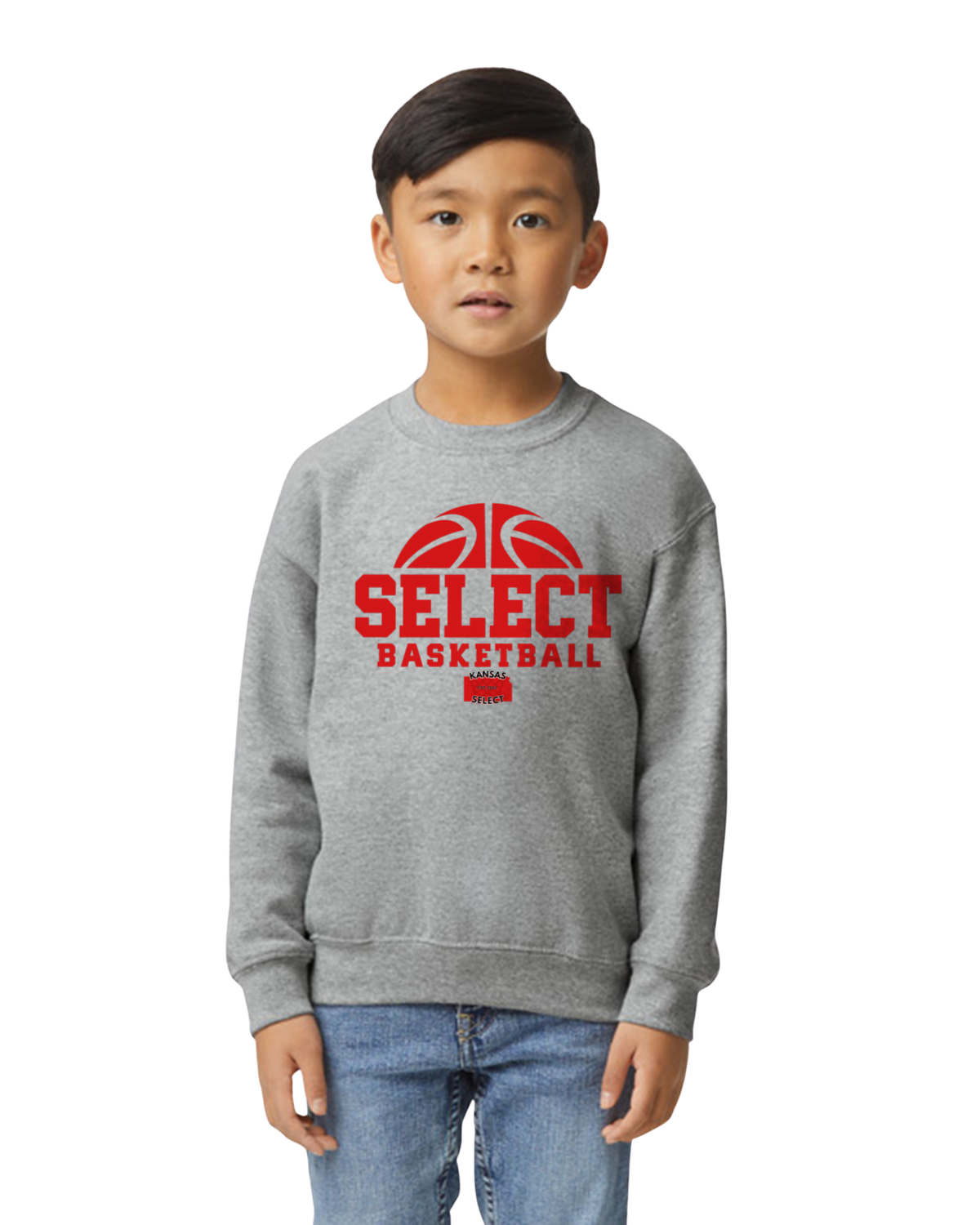 Select Basketball