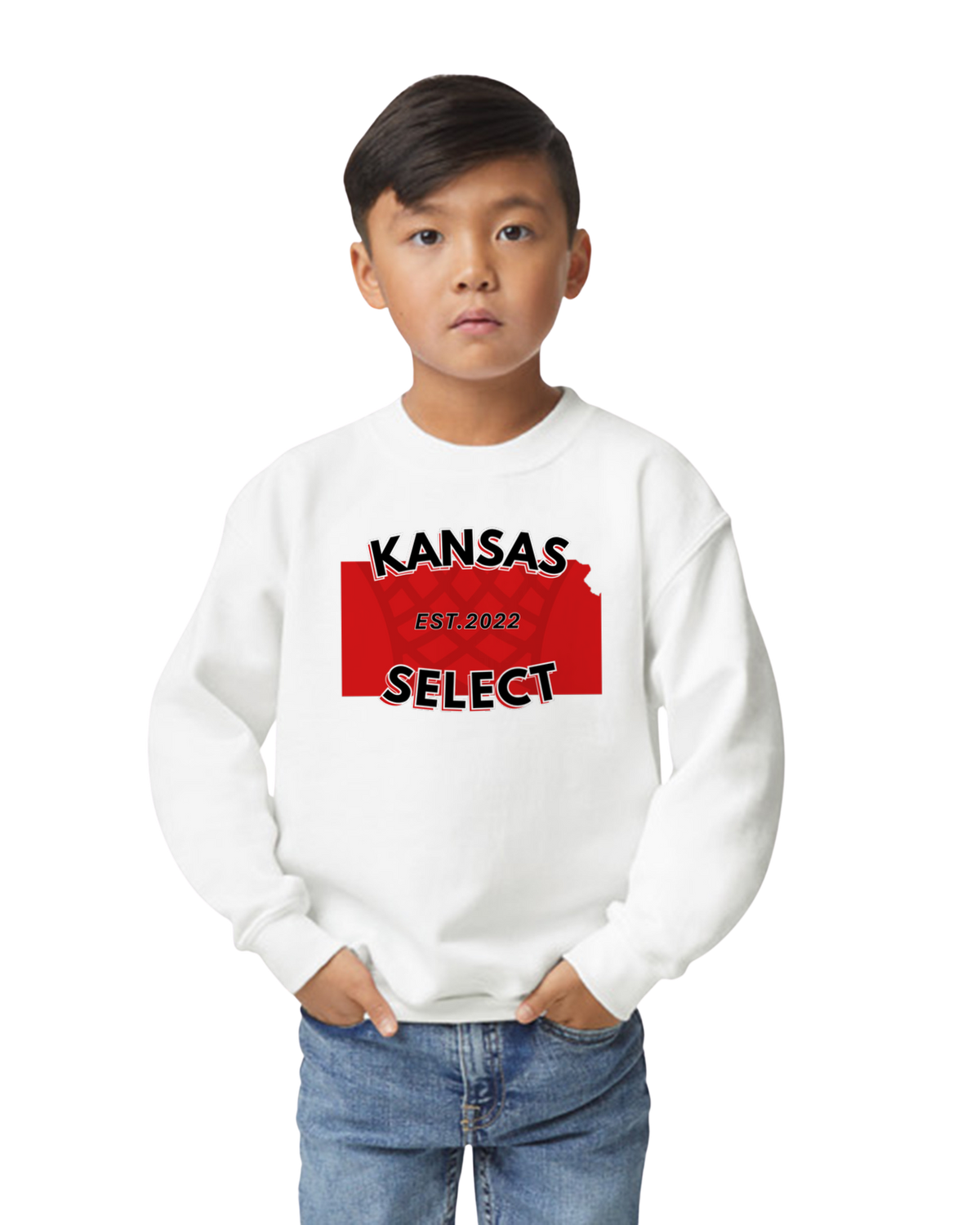 Large Select Logo