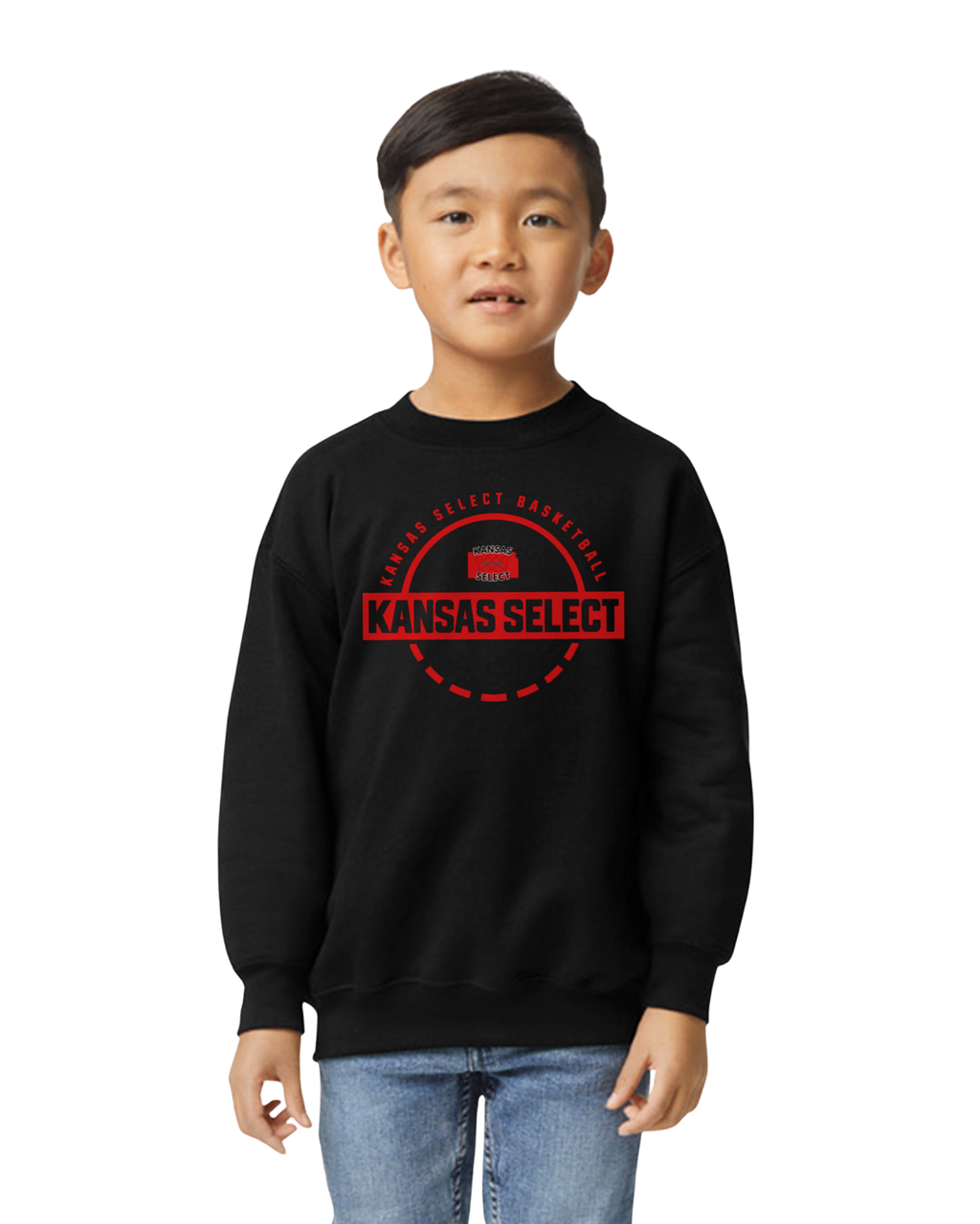 KS Select Circle