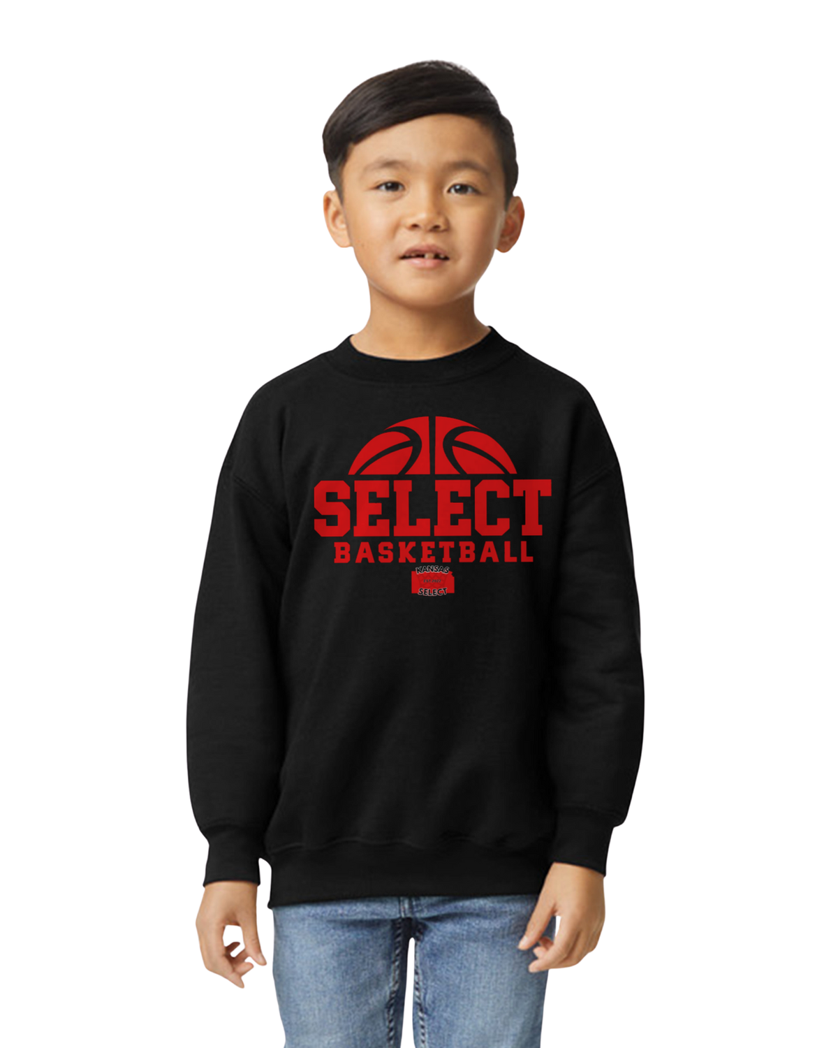 Select Basketball