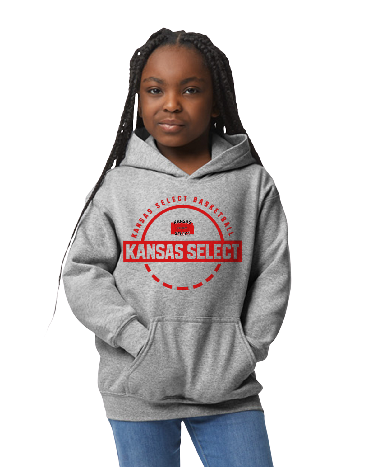 KS Select Circle