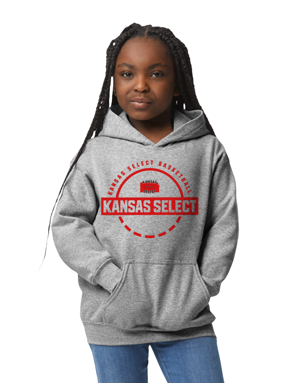 KS Select Circle