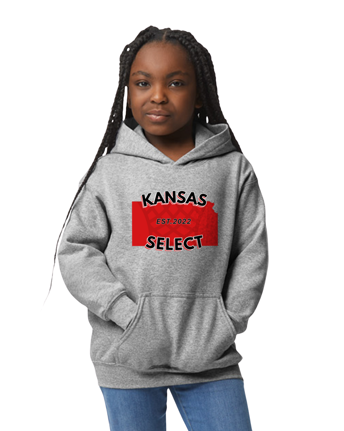 Large Select Logo